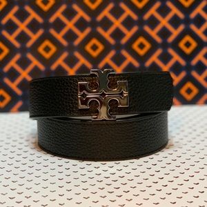 Reversible Logo Belt 11/2 Inch